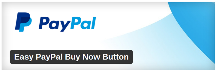 Easy-PayPal-Buy-Now-Button